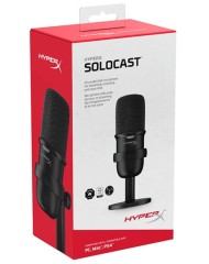 Microfon Hyperx Solocast