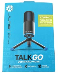 Microfon Jlab Talk Go