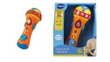  Microfon Vtech Baby Sing Along ( Danish)
