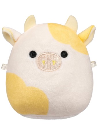 Jucarie Plus Micromallows 14 Pack Plush 6cm (2510250)