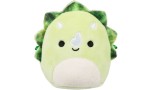 Jucarie Plus Micromallows Plush Accessory Set Ticket To Ride (sqmm0015)