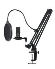 Microphone Kit Don One Gmic1000 Streaming