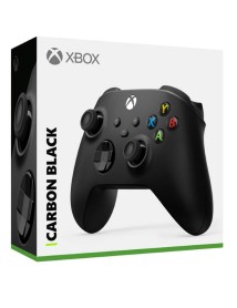 Microsoft Controller Black 