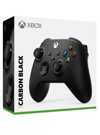  Microsoft Controller Black pentru XBOX SERIES / Xbox One