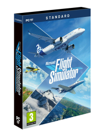 Microsoft Flight Simulator 2020 