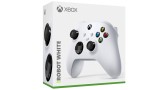  Microsoft Xbox X Wireless Controller White pentru XBOX SERIES / Xbox One / Xbox 360 / PC