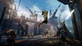 Joc Middle Earth Shadow Of Mordor Playstation Hiits pentru PS4