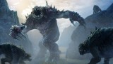 Joc Middle Earth Shadow Of Mordor Playstation Hiits pentru PS4