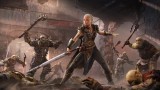 Joc Middle Earth Shadow Of Mordor Playstation Hiits pentru PS4