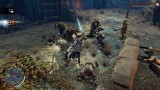 Joc Middle Earth Shadow Of Mordor Playstation Hiits pentru PS4