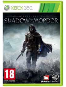 Middle Earth Shadow Of Mordor 