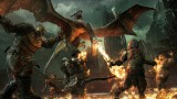 Joc Middle Earth Shadow Of War Gold Edition pentru PS4