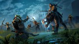 Joc Middle Earth Shadow Of War Gold Edition pentru Xbox One
