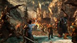 Joc Middle Earth Shadow Of War Gold Edition pentru Xbox One
