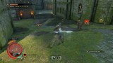 Joc Middle Earth Shadow Of War pentru Xbox One