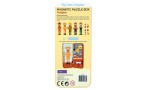  Mieredu Magnetic Hero Box Firefighter (me085)