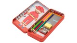  Mieredu Magnetic Hero Box Firefighter (me085)