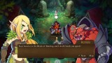Joc Might & Magic Clash Of Heroes Definitive Edition pentru Nintendo Switch