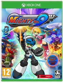 Mighty No. 9 
