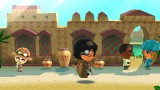Joc Miitopia pentru Nintendo 3DS