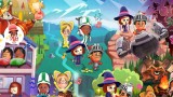 Joc Miitopia pentru Nintendo 3DS