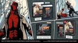 Joc Mike Mignolas Hellboy Web Of Wyrd Collectors Edition pentru PS5
