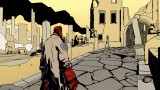 Joc Mike Mignolas Hellboy Web Of Wyrd Collectors Edition pentru PS5