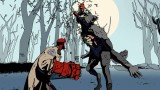 Joc Mike Mignolas Hellboy Web Of Wyrd Collectors Edition pentru PS5