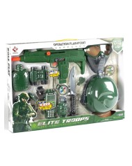 Military Set Large Box