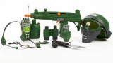  Military Set Large Box