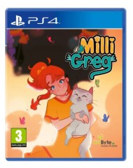 MILLI And Greg