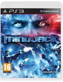 Mindjack Playstation 3 
