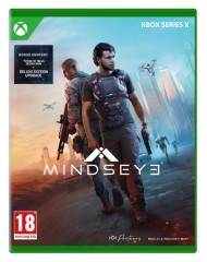 Mindseye