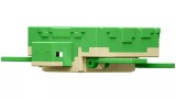 Figurina Joc Minecraft 15th Anniversary Turtle Action Htl84