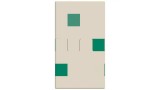 Figurina Joc Minecraft 15th Anniversary Turtle Action Htl84