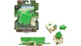 Figurina Joc Minecraft 15th Anniversary Turtle Action Htl84
