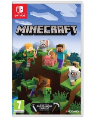 Minecraft Bedrock Edition
