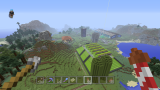 Joc Minecraft Bedrock Edition pentru Nintendo Switch