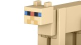 Figurina Joc Minecraft Biome Builds Persian Cat 8cm Jcn30