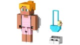 Figurina Joc Minecraft Creator Series Puppy Purse