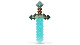  Minecraft Diamond Sword Collector Replica