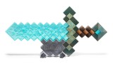  Minecraft Diamond Sword Collector Replica