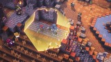 Joc Minecraft Dungeons Ultimate Edition pentru Nintendo Switch
