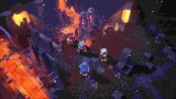 Joc Minecraft Dungeons Ultimate Edition pentru PS4