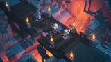 Joc Minecraft Dungeons Ultimate Edition pentru PS4