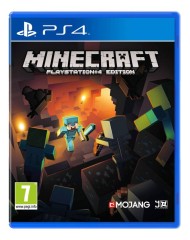 Minecraft Edition 7