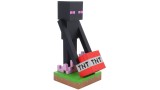 Joc Minecraft Enderman Cable Guys pentru PS5 / PS4 / XBOX SERIES X