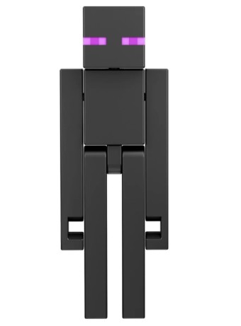 Figurina Joc Minecraft Enderman Jcn37