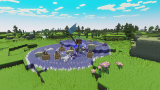 Joc Minecraft Legends Deluxe Edition pentru Nintendo Switch