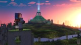 Joc Minecraft Legends Deluxe Edition pentru PS4